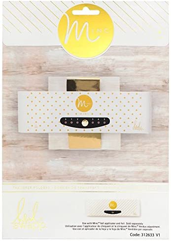 Heidi Swapp - MINC Collection - Stamp Cleaner – Design Creative Bling