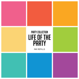 Catherine Pooler - Party Collection: Life of The Party Ink Refill Bundle