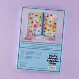 Spellbinders Crafty Advent Calendar 2026