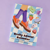 Spellbinders Crafty Advent Calendar 2026