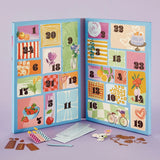Spellbinders Crafty Advent Calendar 2026