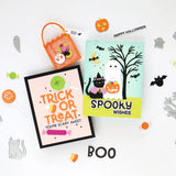 HEROWeen: 13 Days of Crafty Treats