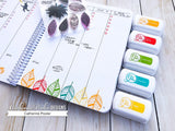 Catherine Pooler - Party Collection: Life of the Party Mini Ink Pads