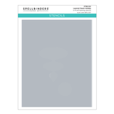 BetterPress Society - October 2026 - Classic Holiday Stencil Add-On