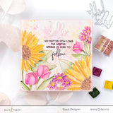 Altenew - Craft Your Life Project Kit: Seasonal Blooms Project Kit