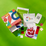 Spellbinders DIY Color Deck Builder Bundle