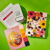 Spellbinders DIY Color Deck Builder Bundle