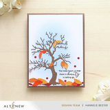 Altenew - Majestic Maple Tree Layering Die Set