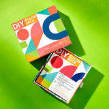 Spellbinders DIY Color Deck Builder Bundle