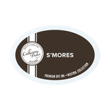 Catherine Pooler - S'mores - Ink Pad and Refill