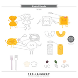 Spellbinders - Buon Appetito Want It All Bundle