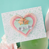 Spellbinders - Classic Mouse Wedding Die Bundle
