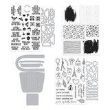 Hero Arts Tote-ally Awesome Bundle