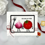 Spellbinders - Buon Appetito Want It All Bundle