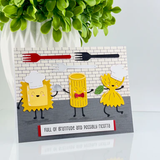 Spellbinders - Buon Appetito Want It All Bundle