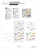 Altenew - Craft Your Life Project Kit: Butterfly Garden
