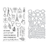 Hero Arts Tote-ally Awesome Bundle