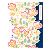 BetterPress Society - November 2025 - Friendship Grows Layered Stencil Add-on