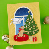 Spellbinders - Christmas Cats Die Bundle by Yana Smakula