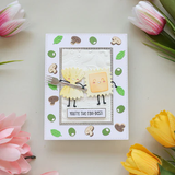 Spellbinders - Buon Appetito Want It All Bundle