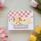 Spellbinders - Buon Appetito Want It All Bundle