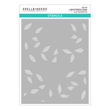 BetterPress Society - May 2026 - Brighten Foliage Press + Foil Plates