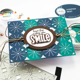 Catherine Pooler Smile Bright - Stamps