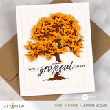 Altenew - Cozy Sweater 3D Embossing Folder