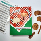 Spellbinders - Buon Appetito Want It All Bundle