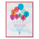 BetterPress Place & Press Registration - Happy Hooray Balloons