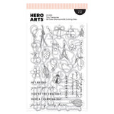 Hero Arts Tote-ally Awesome Bundle
