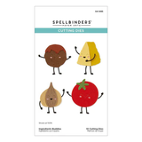 Spellbinders - Buon Appetito Want It All Bundle