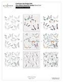 Altenew - Craft Your Life Project Kit: Butterfly Garden