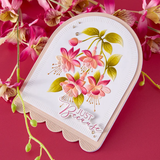 Spellbinders - Magical Fuchsia I Want It All! Bundle by Alex Syberia Designs