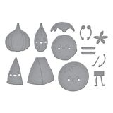 Spellbinders - Buon Appetito Want It All Bundle
