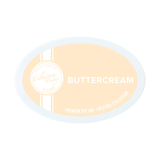 Catherine Pooler - Buttercream - Ink Pad and Refill
