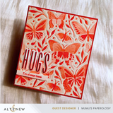 Altenew - Craft Your Life Project Kit: Butterfly Garden