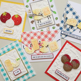 Spellbinders - Buon Appetito Want It All Bundle