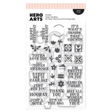 Hero Arts Tote-ally Awesome Bundle