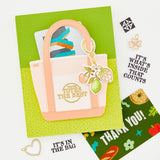 Hero Arts Tote-ally Awesome Bundle