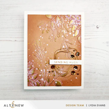 Altenew - Craft Your Life Project Kit: Butterfly Garden