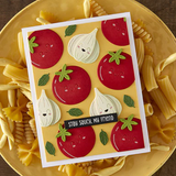 Spellbinders - Buon Appetito Want It All Bundle