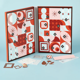 Spellbinders 2024 Crafty Advent Calendar