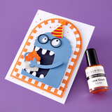 Spellbinders - Just Add Cake Birthday Cardmaking Kit