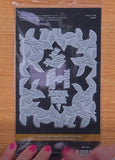 BetterPress Society - May 2026 - Brighten Foliage Press + Foil Plates