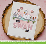 Lawn Fawn Oliver’s Stitched ABC’s and 123’s, Bundle of 2 Items (LF2261, LF2262)