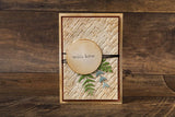 Tim Holtz - Typewriter, Intertwine and Swirls - 3D Embossing Folders