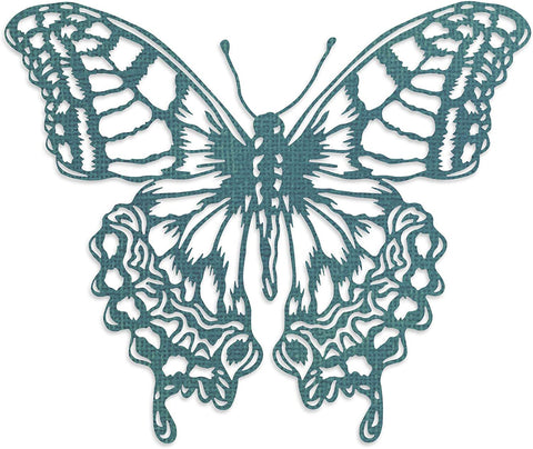 Perspective Butterfly by Tim Holtz