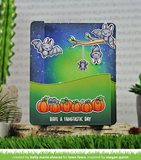 Lawn Fawn Peekaboo Pop-Up - Dies