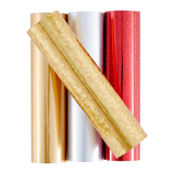 Spellbinders - Glimmer Hot Foil Variety Pack - Christmas Sparkle